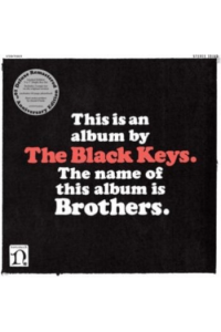 Brothers 7 Singles Box