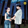 Insomniacs After School, Vol. 6 (Manga) - naslovnica