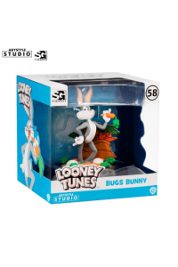 Looney Tunes - Figurine Bugs Bunny