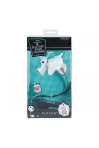 Paladone Nightmare Before Christmas Book Light