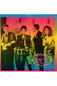 The B-52's - Cosmic Thing LP - omot