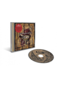 Smashing Pumpkins - Machina / The Machines Of God (25th Anniversary Edition 2025) CD - omot