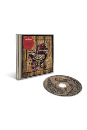 Smashing Pumpkins - Machina / The Machines Of God (25th Anniversary Edition 2025) CD - omot