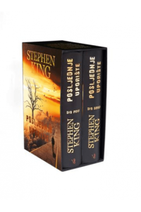 Posljednje uporište - 1.i 2. dio