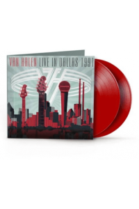 Live In Dallas 1991 (Black Friday, 2024)