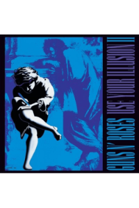 Guns n Roses - Use Your Illusion II CD - omot
