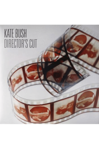 Kate Bush - Director'S Cut Lp LP - omot