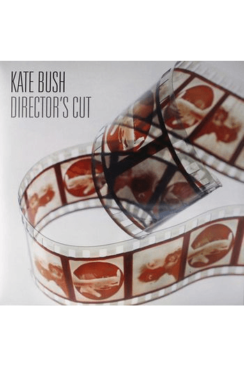 Kate Bush - Director'S Cut Lp LP - omot