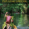 Papuanski dnevnik - naslovnica