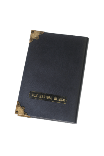 Noble Collection - Harry Potter - Tom Riddle Diary - slika proizvoda