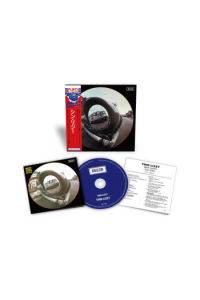 Thin Lizzy - Thin Lizzy (Shm-Cd) CD - omot