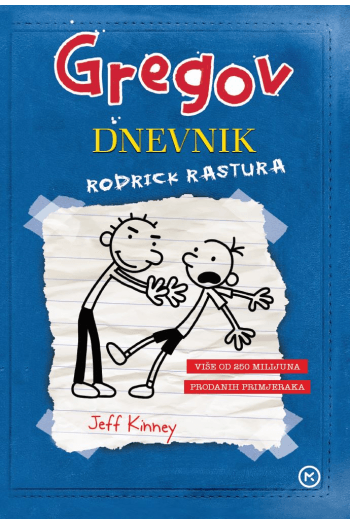 Jeff Kinney
