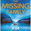 The Missing Family - naslovnica