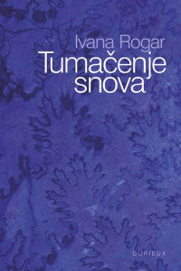 Tumačenje snova - naslovnica
