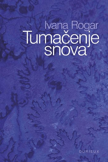 Tumačenje snova - naslovnica