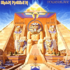 Iron Maiden – Powerslave (Remastered 2024) (LP) glazbeno izdanje