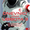 Dnevnici jednog Ubibota 3 - Telemetrija bjegunaca - naslovnica