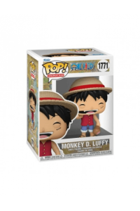POP Monkey D. Luffy (1771) - slika proizvoda