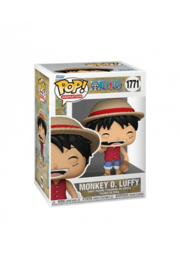 POP Monkey D. Luffy (1771) - slika proizvoda