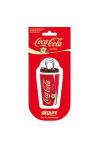 3D čaša miris za auto - Coke vanilla - slika proizvoda