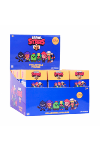 Brawl Stars - S1 Figurica Blindbox 1Pk