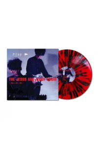 The Jesus And Mary Chain - > 45s > 84 > 85 < (RSD 2025 Splatter edition) LP - omot