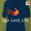 Levit, Igor - Life CD - omot