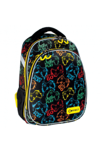 Ruksak školski anatomski lagan XT Start & Play 24.Connect ~ 1/6