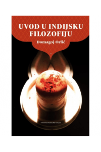 Uvod u indijsku filozofiju - naslovnica