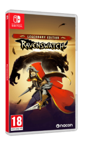 Ravenswatch: Legendary Edition - slika proizvoda