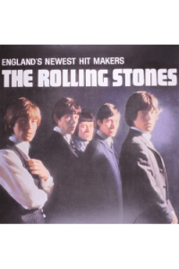 The Rolling Stones - Englands Newest Hitmakers LP - omot