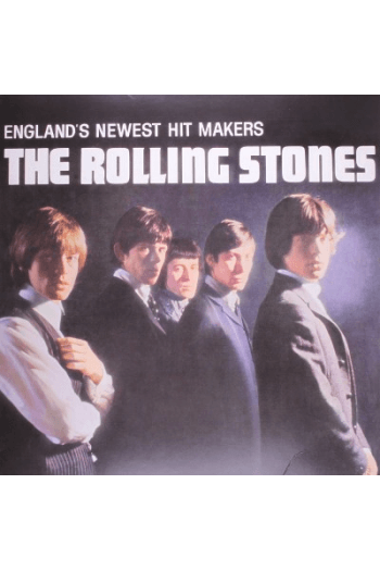 The Rolling Stones - Englands Newest Hitmakers LP - omot