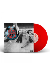 The Black Keys - Ohio Players (Limited Indie Exclusive Red Vinyl) LP - omot