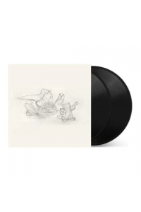 Big Thief - Dragon New Warm Mountain I Believe In You LP - omot