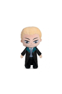 Playbyplay Plush: Harry Potter - Draco T100 20Cm