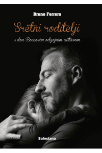 Sretni roditelji - naslovnica