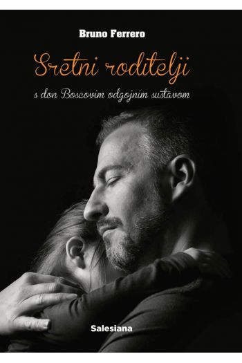 Sretni roditelji - naslovnica