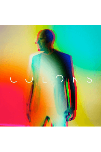 Christopher von Deylen - Colors CD - omot