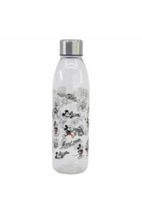 Stor Botella Aqua 980 ml Mickey Mouse Vintage Young Adult - slika proizvoda