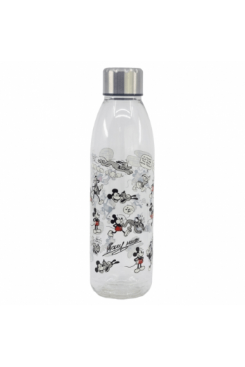 Stor Botella Aqua 980 ml Mickey Mouse Vintage Young Adult - slika proizvoda
