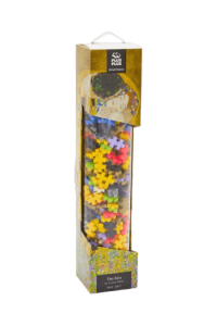 Plus-Plus Inspired - Klimt