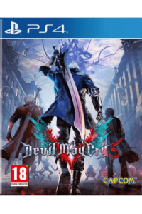 Devil May Cry 5 - slika proizvoda