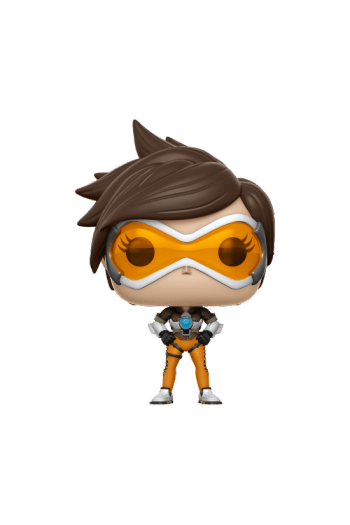 Funko Pocket Pop & Tee: Overwatch - Tracer child XL - slika proizvoda
