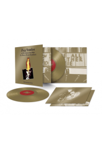 David Bowie - Ziggy Stardust and The Spiders From Mars: The Motion Picture (50th Anniversary Edition 2023) - Limited Gold Vinyl LP - omot