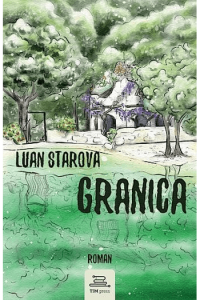 Granica - naslovnica