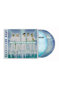 Millennium 2.0 (25th Anniversary edition)