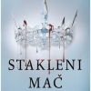 Stakleni mač - naslovnica