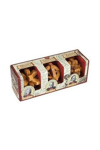 Igra  set *3 - slika proizvoda