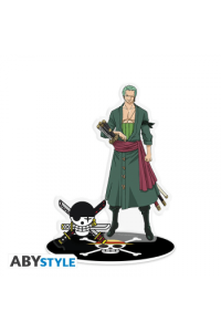 One Piece - Acryl - Zoro - slika proizvoda