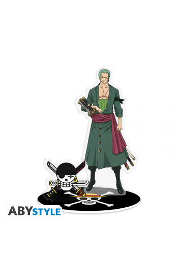 One Piece - Acryl - Zoro - slika proizvoda